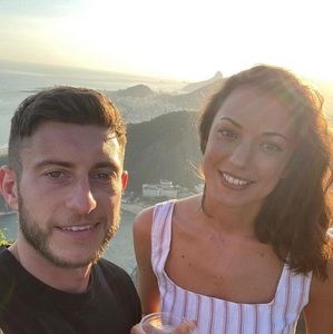 Meet your Posher, Kimberley